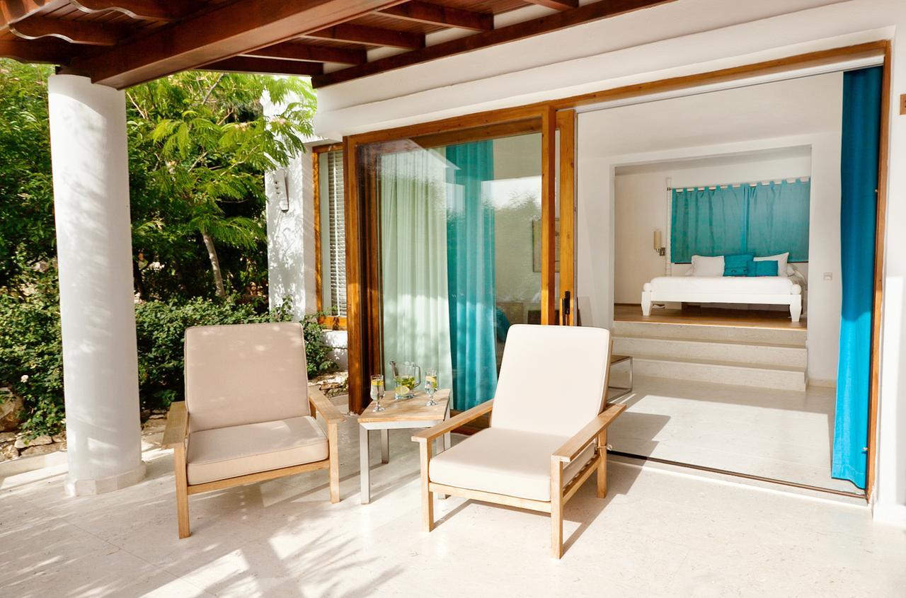 Hotel Villa Mahal Калкан Екстериор снимка